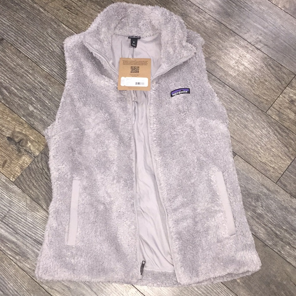 Patagonia Vest